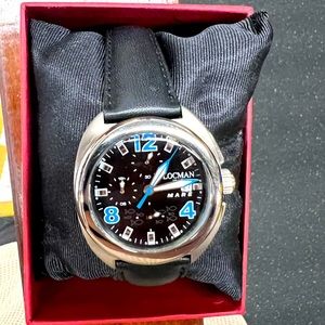 Locman Men’s Watch